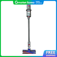 Dyson | Same-Day Shipping Dyson V12S Origin Submarine (Silver) Cordless Vacuum Cleaner