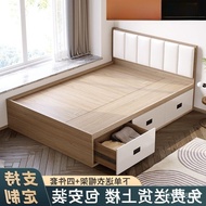 Tatami Space-Saving Drawer Bed Bed Bed Frame Plate Storage Modern Simple Storage Tatami R247
