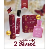 PERFUME PARADISE MAJESTIC EDITION 10ML / 30ML
