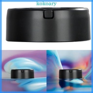 KOK Reversible Lens Hood Sunshade ES-65B ES65B for RF50mm 1 8-STM  R6 R5 RP- R Cameras Sun Blocker R