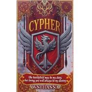 [IDEA KREATIF] CYPHER