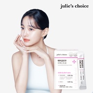 Julie Choice Skin Brightening Vitamin Powder 4g*30ea