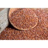 500g Red Quinoa Sold Separately Three-Color Quinoa Black Quinoa White Quinoa Red Quinoa