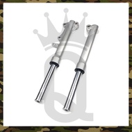 SRL110Z SRL110ZR LAGENDA-Z LAGENDA-ZR LAGENDA110 FORK DEPAN FORKS SRL110Z SRL110ZR LAGENDA-Z LAGENDA