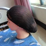 Full Head Net Sleeping Head Wig Hair Net Hair Cap 11.01