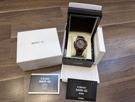 CASIO G-SHOCK MRG-G1000B-1A4 MR-G B2000 BF1000 B5000 B2100 FROGMAN