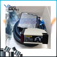 New original Omron photoelectric switch E3JK-R4M1 E3JK R4M1 AC and DC sensor built-in relay