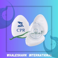 IST CPR Emergency Resuscitation Kit