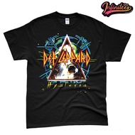 Cotton, Hysteria < Hysteria > Album Cover, Rock T-Shirt, Show Popular Metal Style