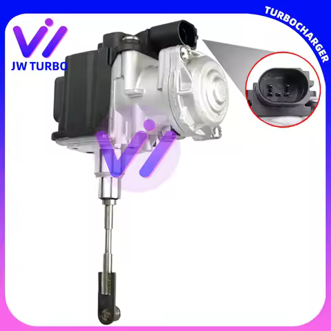 New Turbo Actuator for Audi A3 Seat VW Golf 1.2T 04E145704N, 04E145704T, 04E145713B, 04E145713Q, 04E
