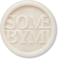 SOME BY MI Lacto Soy Low pH Morning Cleansing Bar – 3.17oz, 90g - Korean Vegan Bar Soap with Blackhe