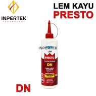 Lem Kayu DN 600 Gr PRESTO Alifatik Interior Lengket Glue Cepat Kering