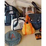 Preloved Bratz Doll Accessories