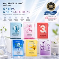 Numbuzin Full Range Number Mask Pack 1 2 3 4 5 9 Large Stock 10ea 4ea Super Intense Hydration Deep N