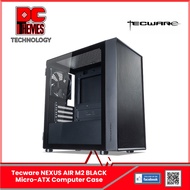 Tecware NEXUS AIR M2 Micro-ATX Computer Case