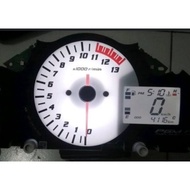 Polaris speedometer HONDA CB150 R OLD CB150R Accessories