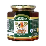 Fewster's Farm Jarrah Honey TA 30+ 500g