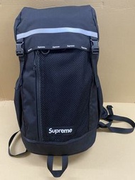 Supreme 24Fw backpack 背囊