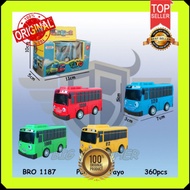 Tayo Bus The Little Bus Toy Car Kids