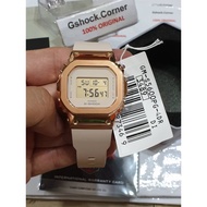 G-SHOCK ORIGINAL GM-S5600PG-4DR/GM-S5600PG-4/GM-S5600PG/GM-S5600PG