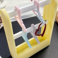 Miniature Jewelry Closet Elves Box Exclusive | Jewelry Closet Elves box Exclusive Resin Craft | Excl