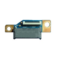 Original LS-F112P For Dell Inspiron 5770 3780 3781 5570 0DD Optical Drive Interface Board CN-02VP5P 