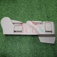 TOYOTA ESTIMA (ACR50) REAR SEAT COVER (RH) [2G-2C-D1218]]