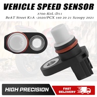 VARIO 150 VARIO150 SPEED SENSOR LOCAL ( 3700-K0L-D11 ) SPEEDO METER GEAR SENSOR SPEED SWITCH SUIZ SU