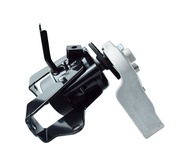 ยางแท่นเครื่อง MIRAGE ปี 12-19 1.2 CVT แท้ห้างMS (R) (1093A146)(สินค้าราคาต่อ 1 ชิ้น)