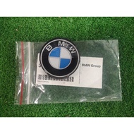 BMW E12 E23 E24 E28 E30 E32 E34 STEERING WHEEL HUB CAP CENTRE BADGE ROUNDEL CLASSIS