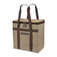 日本COSTCO保冰購物袋 3件組