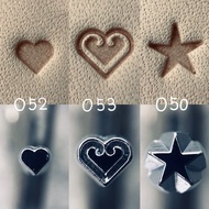 Japan Stamping Tools(O52/O53/O50 Series)