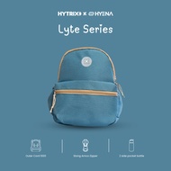 HYBRAND X HYENA x HYTRIX [AL113] - Color Pop Backpack - Stylish Korean Fashion Mini Backpack - Women