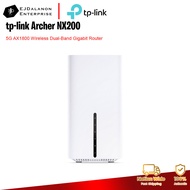 tp-link Archer NX200 Wireless Dual-Band Gigabit Router | EJDalanon Enterprise