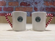 STARBUCKS ESPRESSO CUP ～Holiday 2006 星巴克節日特濃咖啡杯
