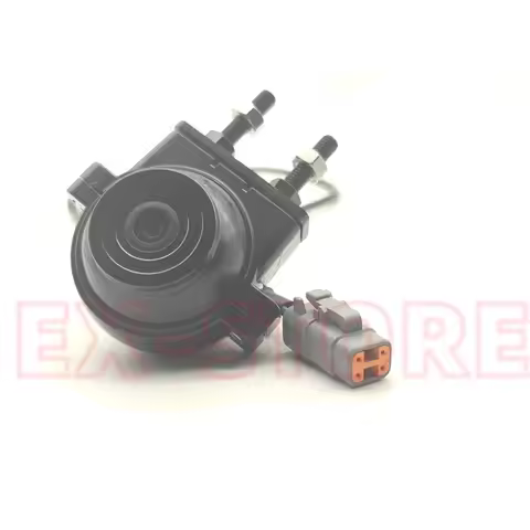 7286052,Rear Camera fit for bobcat Equipment EXCAVATOR, LOADER,E34, E35,S450, S510,T35.130S,T740, T7