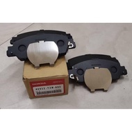 THAILAND HONDA ACCORD T2A/T2M /HRV T8C FRONT DISC BRAKE PADS