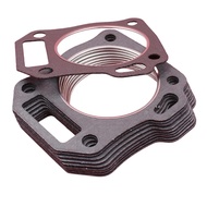 10pcs/lot Cylinder Head Gasket For Honda GX200 GX160 5.5HP 6.5HP GX 200 160 Engine Motor Part