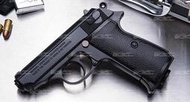 【 賀臻生存遊戲 】華山FS 1103 4.5mm CO2手槍(金屬槍身+金屬彈匣)