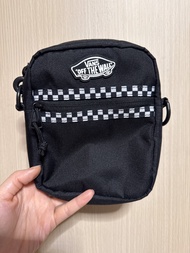 Vans 側背包