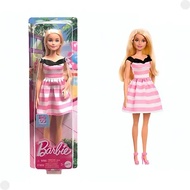 Barbie Fashionista 65th Anniversary Doll (Used)