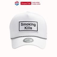Dtype PREMI3R Smoking baseball cap [M]