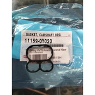 Oring VVT-i grand Avanza Xenia rush Terios 11159-0Y020 original