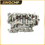 1pc 6-Speed Transmission Valve Body and TCM For MAZDA 3 6 CX-3 CX-4 CX-5 FW6A-EL Automotive Professi