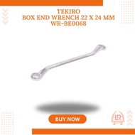 TEKIRO KEY Ring 22 X 24 MM KEY Ring / TOOLS - TOOLS