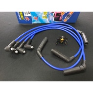 Proton Wira 1.3 1.5 Fuel Injection / VDO Silicone Plug Cable