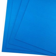 Kydex thermoplastic sheet Sarung Pisau Kydex Colour Biru