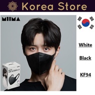 Made in Korea  MIIMA Mask KF94- S,M Size(10P,20P,30P)
