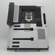 NZXT N7 Z490 ATX LGA1200 Motherboard