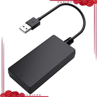 Plug and Play Carbit Link to Wireless CarPlay Android AUTO Box Car Navigation Smart Car Machine Inte